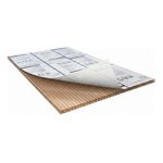 Chapa Placa Policarbonato Alveolar 6mm x 2,10 x 3m - Cores