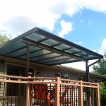 Chapa Placa Policarbonato Alveolar 4mm x 2,10 x 6m - Cores