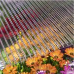 Chapa Placa Policarbonato Alveolar 4mm x 2,10 x 6m - Cores