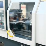 Chapa Placa Policarbonato Compacto 3mm 1x2m c/ proteção UV