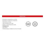 Chapa Placa Policarbonato Alveolar 4mm x 2,10 x 2m - Cores