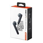 Fone De Ouvido Sem Fio Tune 220tws Bluetooth -S107