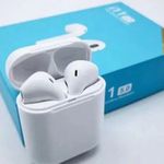 Fone Bluetooth Sem Fio I11 Tws 5.0 AirPods Tws I11 Bluetooth 5.0 Android E iOs