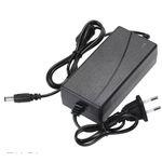 Fonte De Alimentação 12V 10A Bivolt Ac/dc- Power Adapter