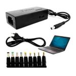 Fonte Carregador Universal Notebook Laptop Computador ANJGG