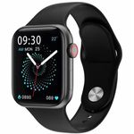 Relogio Smartwatch Iwo HW33 Series Bluetooth Lançamento