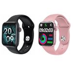 Relogio Smartwatch HW22 Series 7 Bluetooth Wifi Lançamento