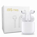 Fones de ouvido sem fio I9s Tws 5.0
