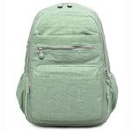 Mochila escolar com forro super resistente ao desgaste e design bonito