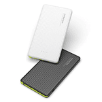 Carregador Portatil Pineng 5000mah com adaptador iPhone,V8 Pn952