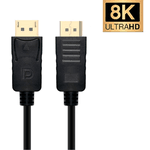 Cabo Displayport Para Displayport 1.5 Metros