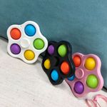 Pistola de massagem elétrica, massageador de tecidos profundos ANJGG
