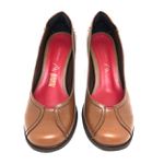 Scarpin Francis - Whisky