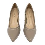 Scarpin Cris - Fendi