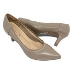Scarpin Cris - Fendi