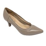 Scarpin Cris - Fendi