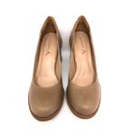 Scarpin Dandara - Fendi