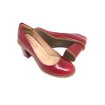 Scarpin Dandara - Jambo