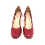 Scarpin Dandara - Jambo
