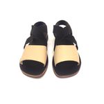 Sandália Rasteira Emily - Off White