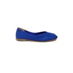 Sapatilha Greta - Azul Royal