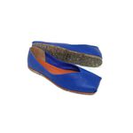 Sapatilha Greta - Azul Royal