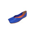 Sapatilha Greta - Azul Royal