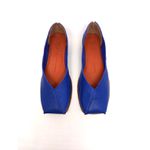 Sapatilha Greta - Azul Royal