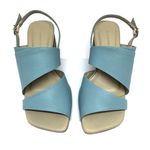 Sandália Carmélia - Azul Jeans