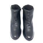Bota Scarlet - Preta