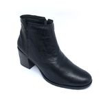Bota Scarlet - Preta