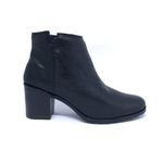 Bota Scarlet - Preta