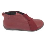 Bota Valentina - Carmim