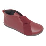 Bota Valentina - Carmim