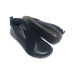 Bota Valentina - Preta