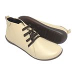 Bota Louise - Off White