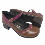 Sapato Emma - Casca com uva