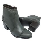 Bota Marieta - Oliva