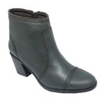 Bota Marieta - Oliva