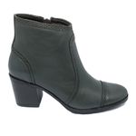 Bota Marieta - Oliva