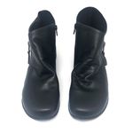 Bota Carlota - Preta