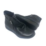 Bota Carlota - Preta