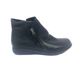 Bota Carlota - Preta