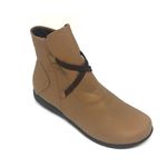 Bota Carolina - Capuccino