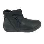 Bota Jack - Preto