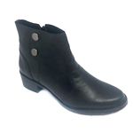 Bota Bonnie - Preta