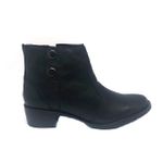 Bota Bonnie - Preta