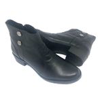 Bota Bonnie - Preta