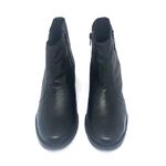 Bota Bonnie - Preta