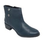 Bota Bonnie - Marinho